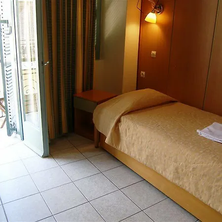 Hotel El Greco