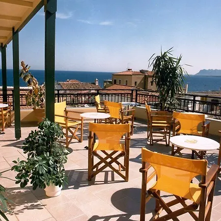 Hotel El Greco 3*