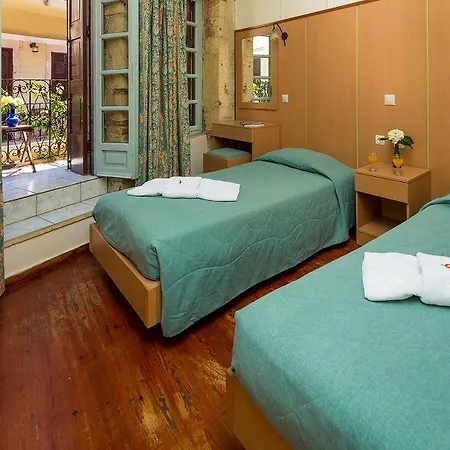 Hotel El Greco