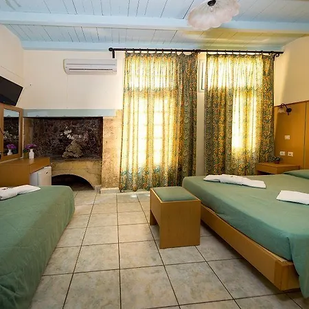 Hotel El Greco 3*