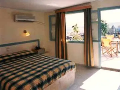 El Greco Hotel Chania (Crete)