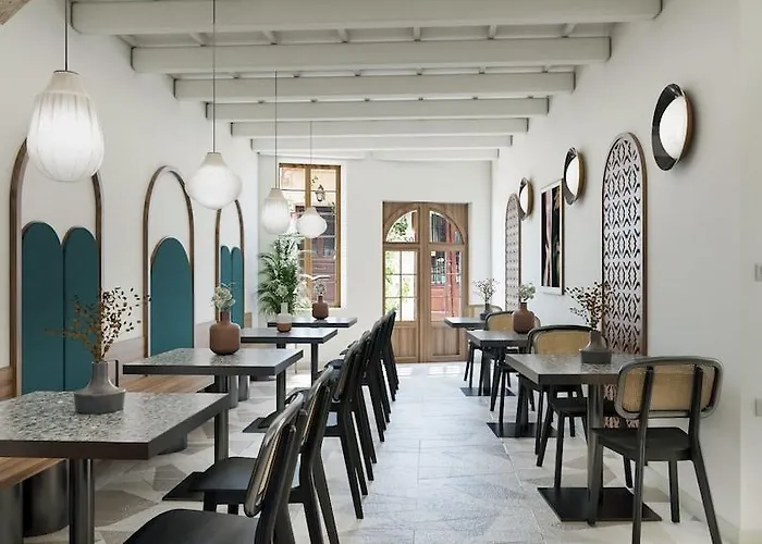 El Greco Hriszí Aktí Haniá