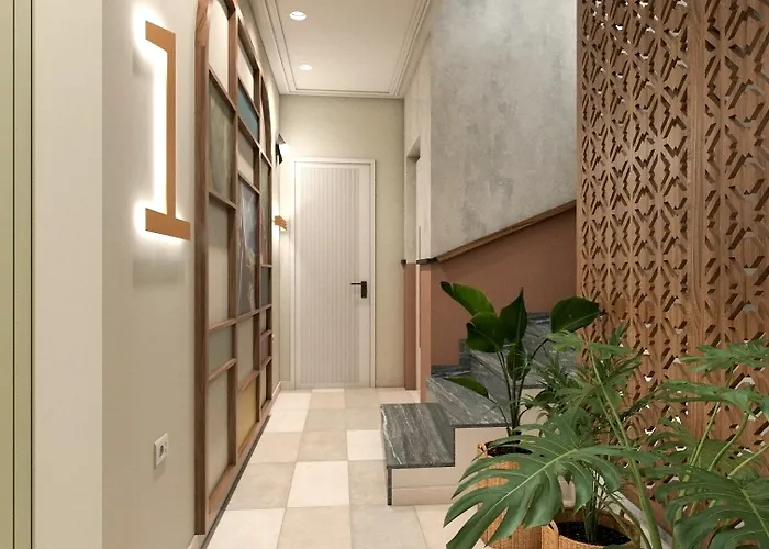 Готель El Greco 3*