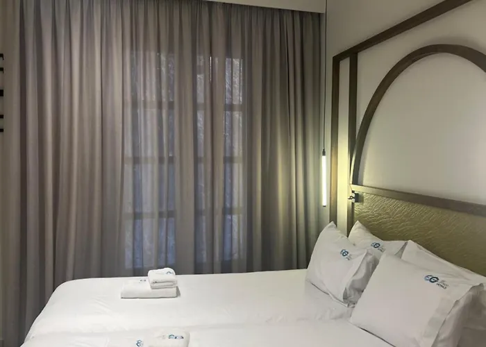 El Greco Hriszí Aktí Haniá