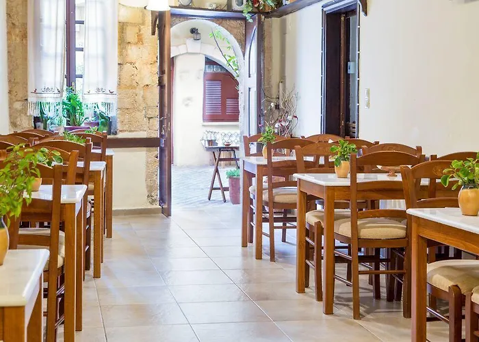 El Greco 3* Chania (Crete)