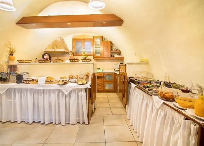 Hotel El Greco Chania (Crete)