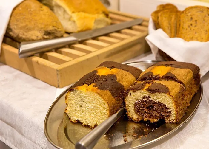 El Greco 3* Hriszí Aktí Haniá