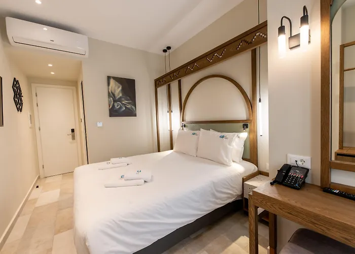 Hotel El Greco Chania (Crete)