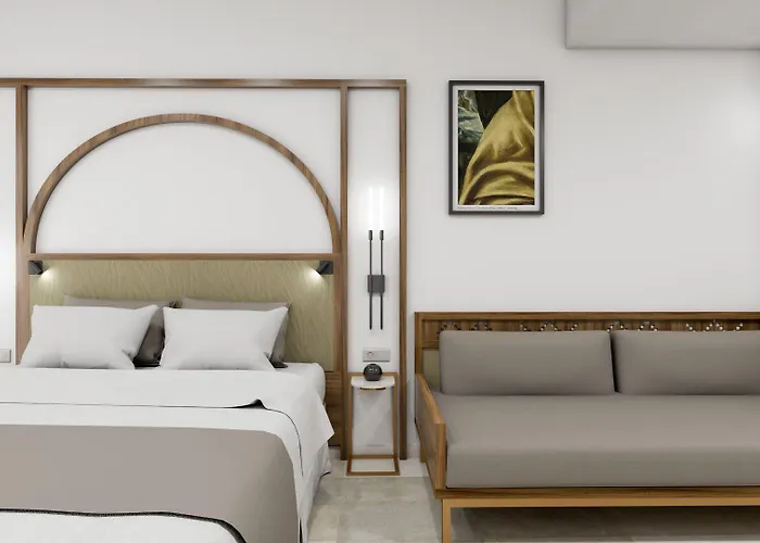 El Greco Ханья (Крит)