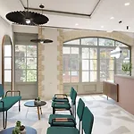 El Greco Hotel