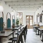 Hotel El Greco 3*
