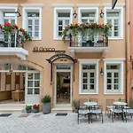 El Greco Hotel