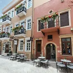 Hotel El Greco