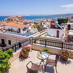 Hotel El Greco
