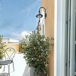 Hotel El Greco