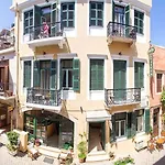 El Greco 3* Chania (Crete)