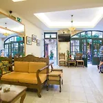 Hotel El Greco Chania (Crete)