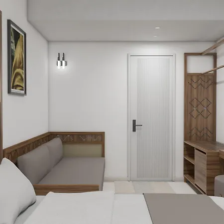 El Greco Hotel Chania (Crete)