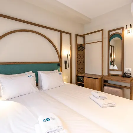 El Greco Hotell 3*