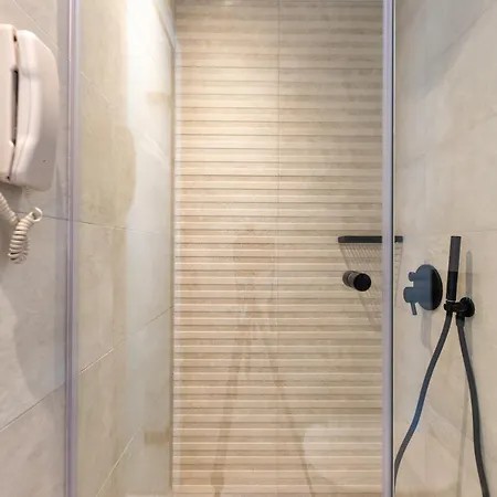 Hotel El Greco 3*