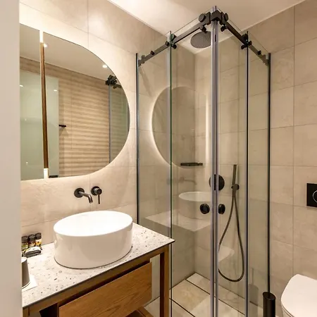 Hotel El Greco