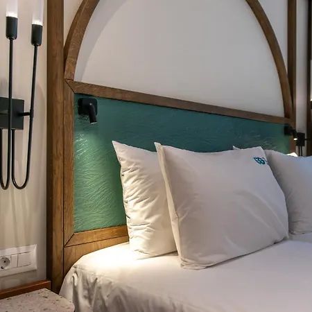 El Greco Hotel 3*