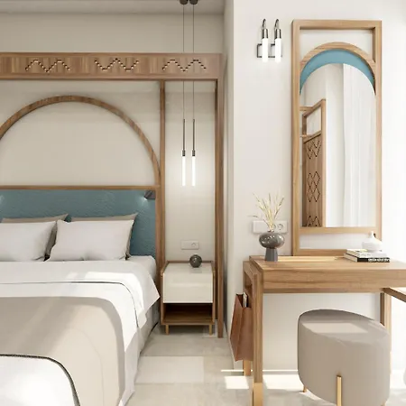 Hotel El Greco 3*