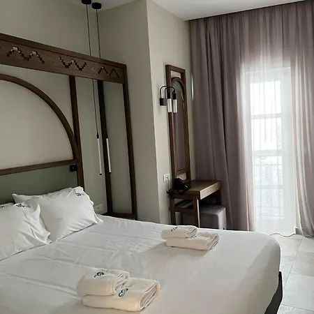 Hotell El Greco 3*