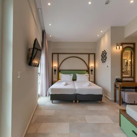 Hotel El Greco