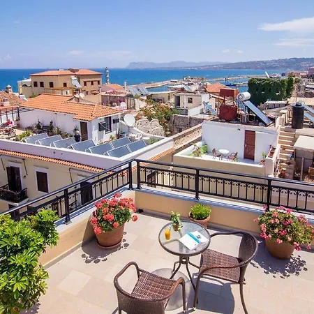 Hotel El Greco