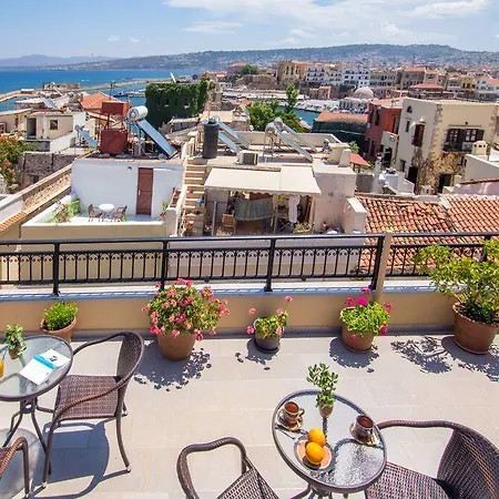 Hotell El Greco 3*