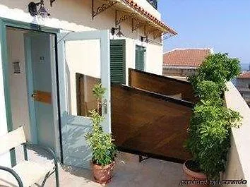 El Greco Hotel Chania (Crete)