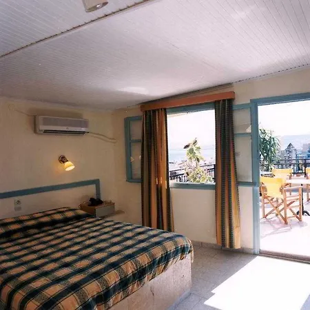 El Greco Hotel