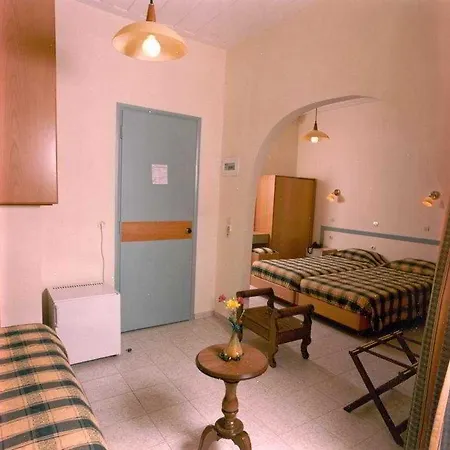 El Greco 3* Chania (Crete)