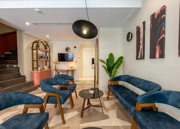 El Greco 3* Chania (Crete)