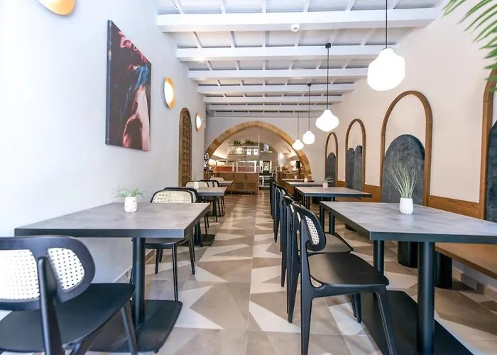 El Greco 3* Chania (Crete)