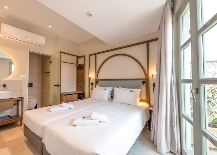 El Greco 3* Chania (Crete)