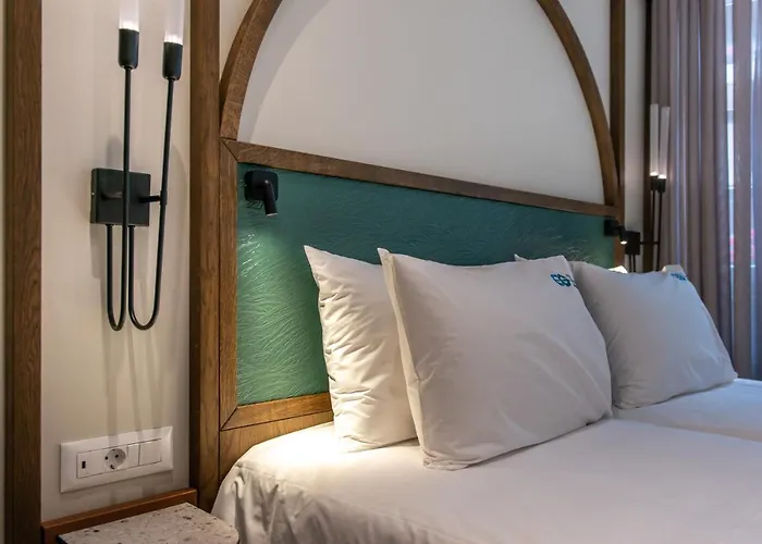 El Greco Отель 3*