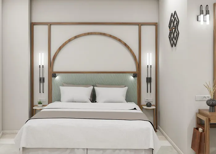 El Greco Hotell Chania (Crete)