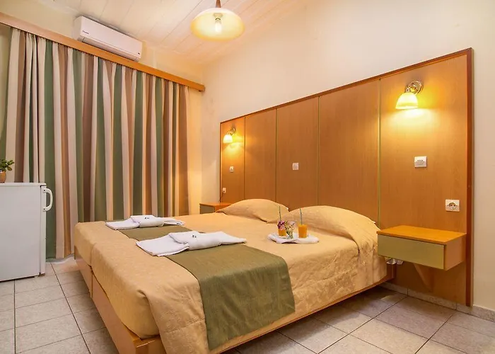 El Greco Hotell Chania (Crete)