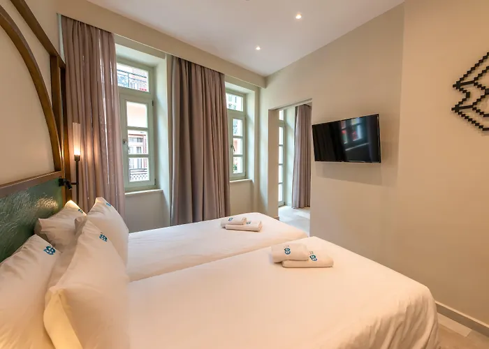 El Greco Chania (Crete)